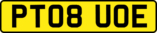 PT08UOE