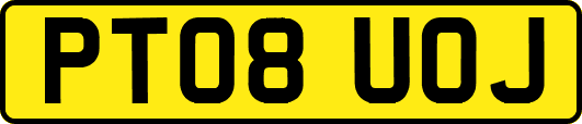 PT08UOJ
