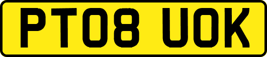 PT08UOK