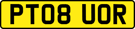PT08UOR