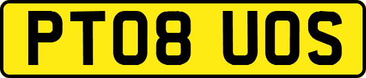 PT08UOS