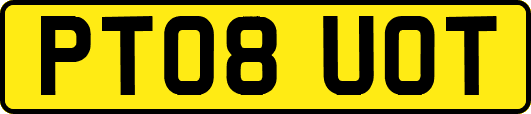 PT08UOT