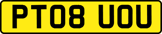 PT08UOU