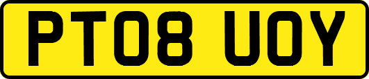 PT08UOY