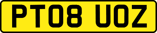 PT08UOZ