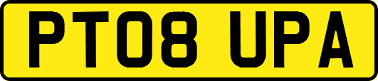 PT08UPA