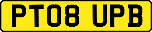 PT08UPB