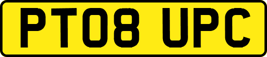 PT08UPC