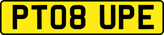 PT08UPE
