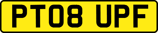 PT08UPF