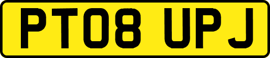 PT08UPJ