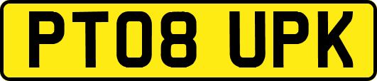 PT08UPK