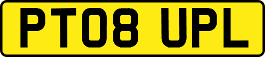 PT08UPL