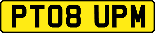PT08UPM