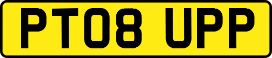 PT08UPP