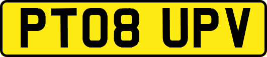 PT08UPV