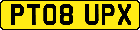 PT08UPX