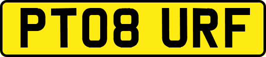 PT08URF