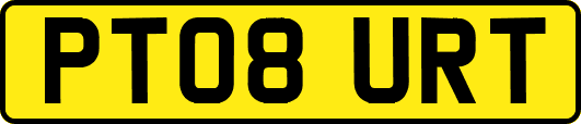 PT08URT