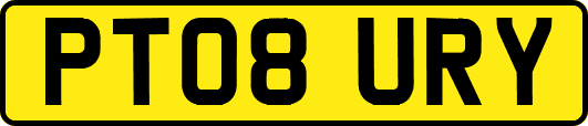 PT08URY