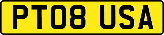 PT08USA