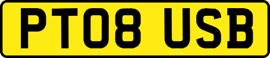 PT08USB