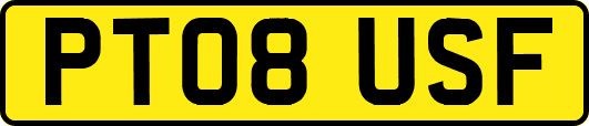 PT08USF