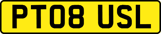 PT08USL