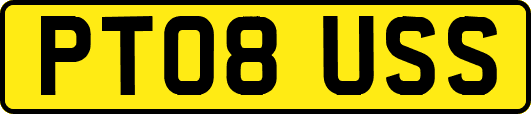 PT08USS