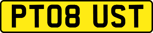 PT08UST