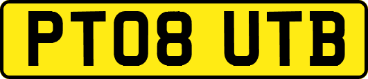 PT08UTB