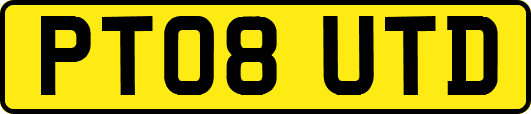 PT08UTD