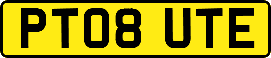 PT08UTE