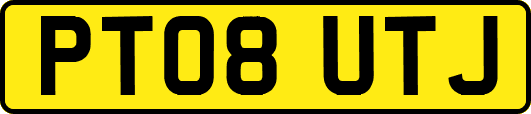 PT08UTJ