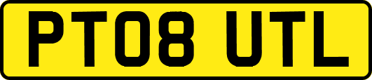 PT08UTL