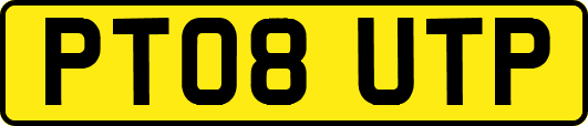 PT08UTP