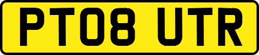PT08UTR