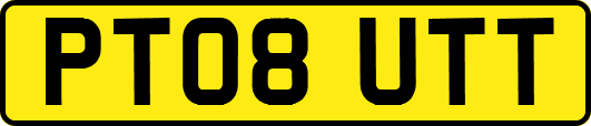 PT08UTT