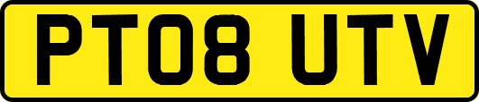 PT08UTV