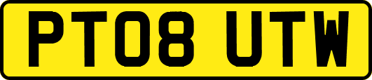 PT08UTW