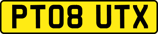 PT08UTX