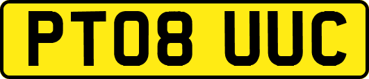 PT08UUC