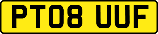 PT08UUF