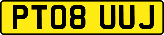 PT08UUJ