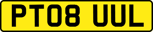 PT08UUL