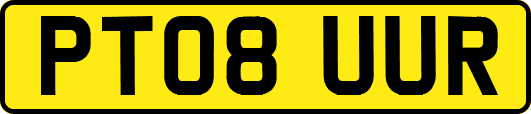PT08UUR