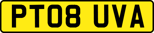 PT08UVA