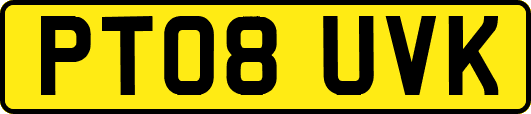 PT08UVK