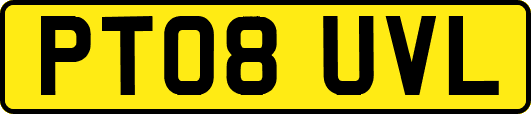 PT08UVL