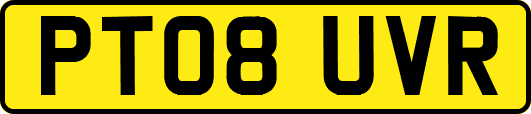 PT08UVR